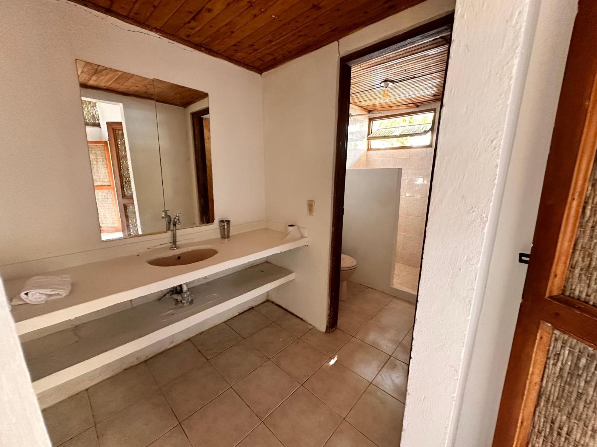 Orika Del Mar Hotel Isla Grande  Eksteriør bilde