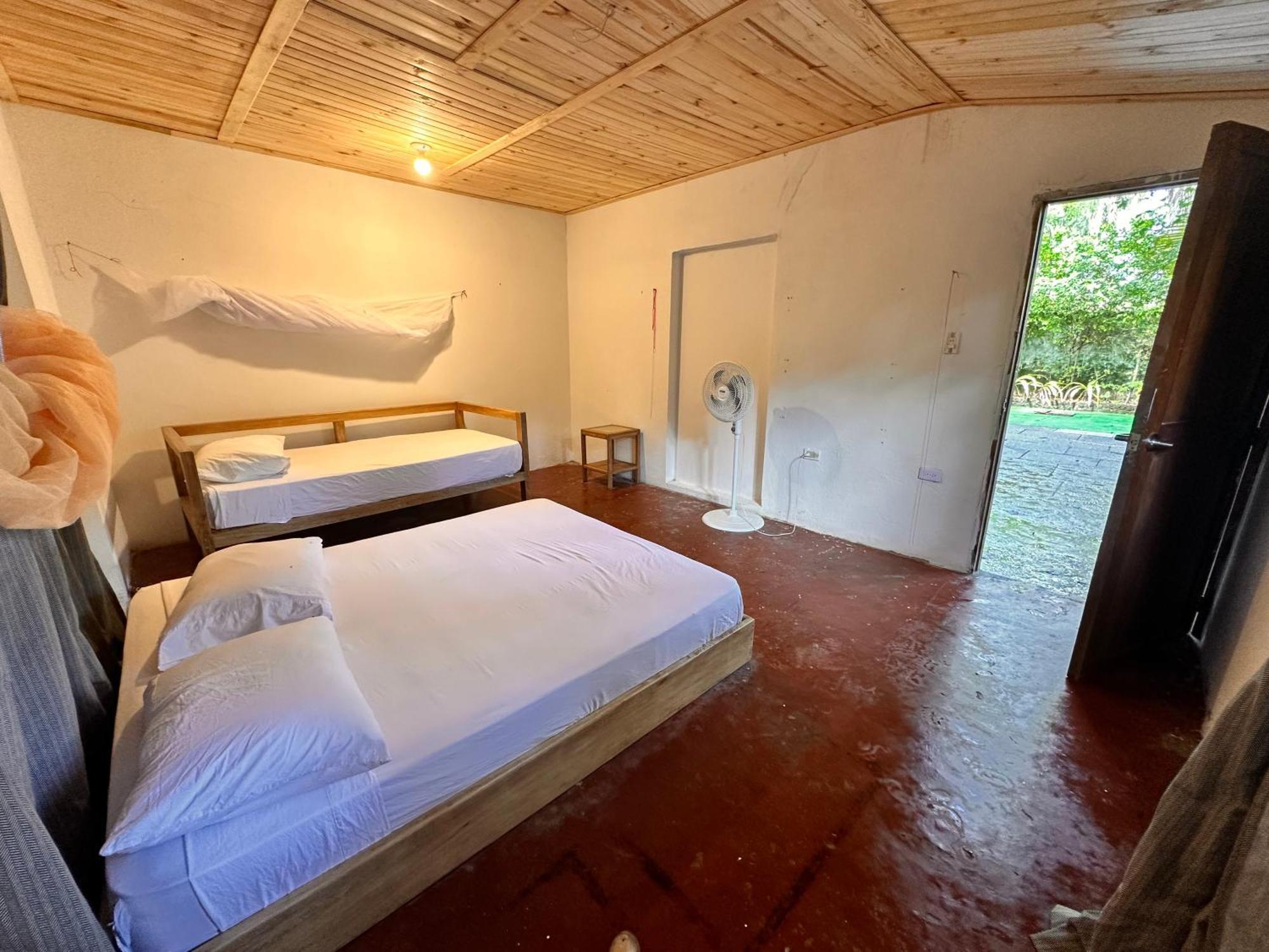 Orika Del Mar Hotel Isla Grande  Eksteriør bilde